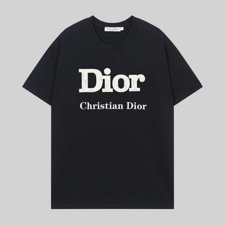 Dior T Shirts Short _SKUDiorS-3XLyktrT10515872